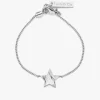 Tutti & Co Distance Bracelet Silver - Image 2