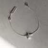 Tutti & Co Distance Bracelet Silver
