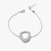 Tutti & Co Drift Bracelet Silver - Image 2