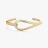 Tutti & Co Echo Bracelet Gold