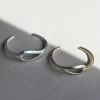 Tutti & Co Echo Bracelet Gold - Image 3