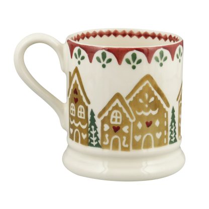 Emma Bridgewater Gingerbread 1/2 Pint Mug - Image 3