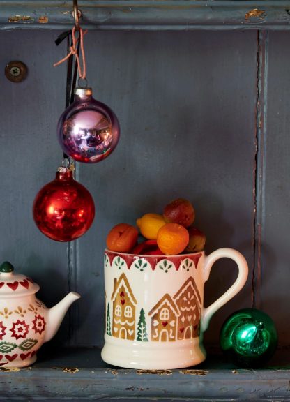 Emma Bridgewater Gingerbread 1/2 Pint Mug - Image 5