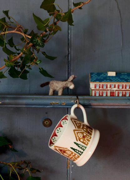 Emma Bridgewater Gingerbread Small Mug - Image 5