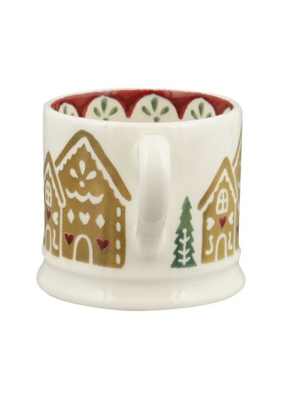 Emma Bridgewater Gingerbread Small Mug - Image 2