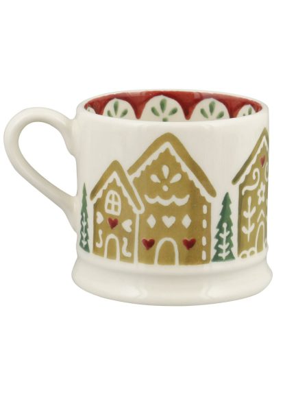 Emma Bridgewater Gingerbread Small Mug - Image 3