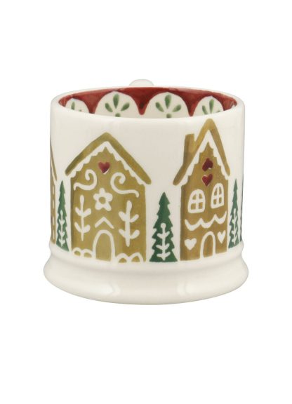 Emma Bridgewater Gingerbread Small Mug - Image 4