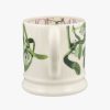 Emma Bridgewater Mistletoe 1/2 Pint Mug - Image 3