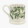 Emma Bridgewater Mistletoe 1/2 Pint Mug - Image 4