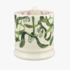 Emma Bridgewater Mistletoe 1/2 Pint Mug - Image 5