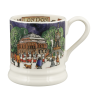 Emma Bridgewater London At Christmas 1/2 Pint Mug 2024