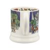 Emma Bridgewater London At Christmas 1/2 Pint Mug 2024 - Image 2