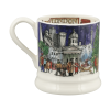 Emma Bridgewater London At Christmas 1/2 Pint Mug 2024 - Image 3