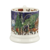 Emma Bridgewater London At Christmas 1/2 Pint Mug 2024 - Image 4