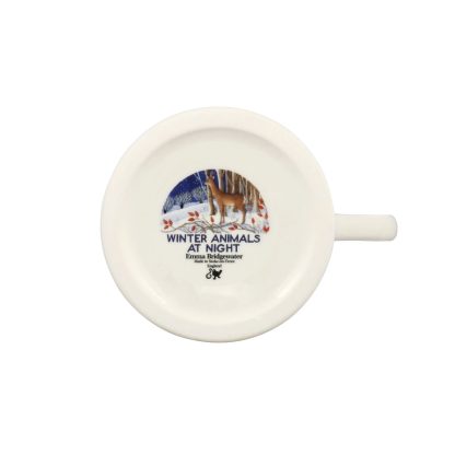 Emma Bridgewater Midnight Deer Small Mug - Image 6