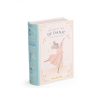 Moulin Roty Story Book Torch Set LITTLE DANCE SCHOOL