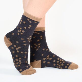 Tutti & Co Apollo Socks (SOC054)