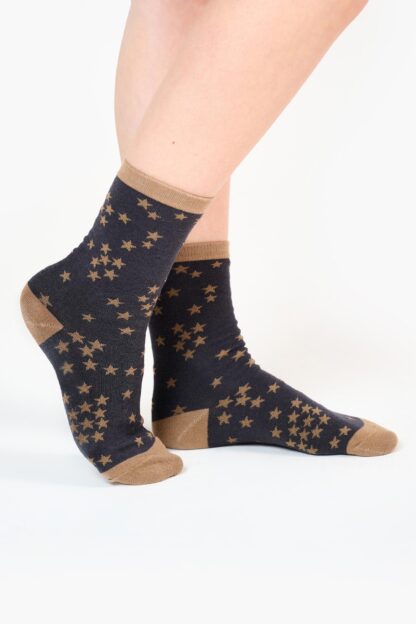 Tutti & Co Apollo Socks (SOC054)