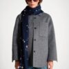 Tutti & Co Distance Scarf (S400) - Image 2