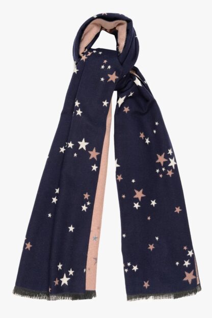 Tutti & Co Distance Scarf (S400) - Image 3