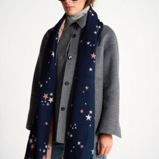 Tutti & Co Distance Scarf (S400)