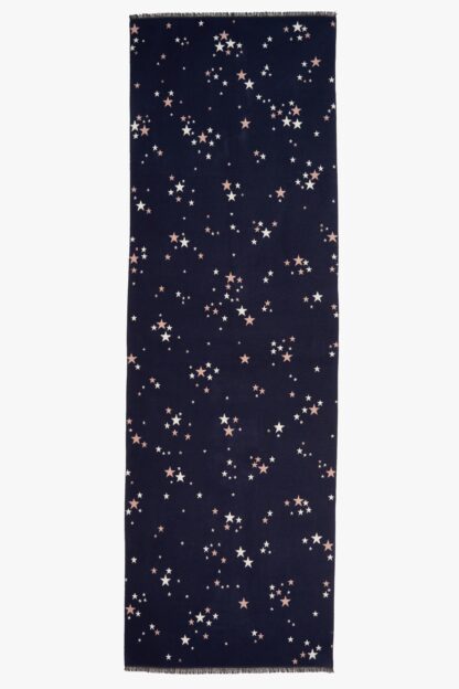 Tutti & Co Distance Scarf (S400) - Image 4