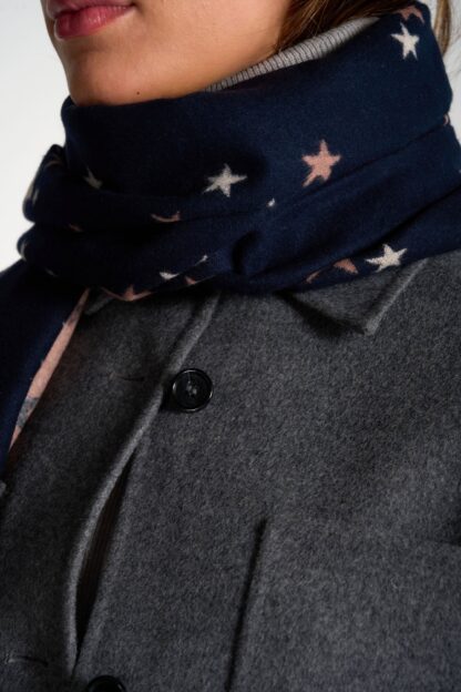 Tutti & Co Distance Scarf (S400) - Image 5
