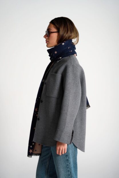 Tutti & Co Distance Scarf (S400) - Image 6