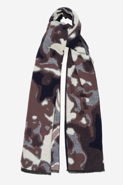 Tutti & Co Dusk Scarf (S401) - Image 2