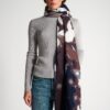 Tutti & Co Dusk Scarf (S401) - Image 3