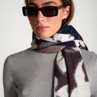 Tutti & Co Dusk Scarf (S401)
