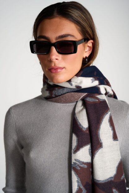 Tutti & Co Dusk Scarf (S401)