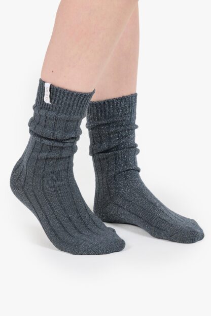 Tutti & Co Forest Long Sock (SOC072)