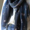 Tutti & Co Future Scarf (S403)
