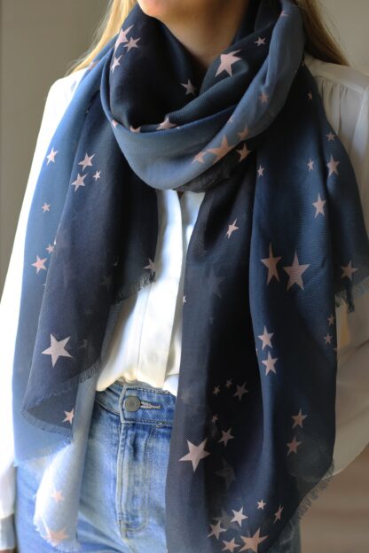 Tutti & Co Future Scarf (S403)