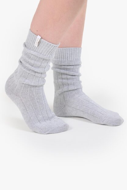 Tutti & Co Future Long Sock (SOC069)