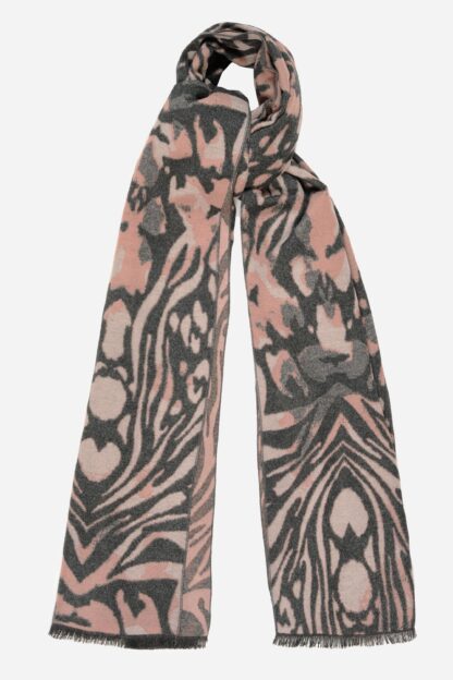 Tutti & Co Leo Scarf (S402) - Image 6