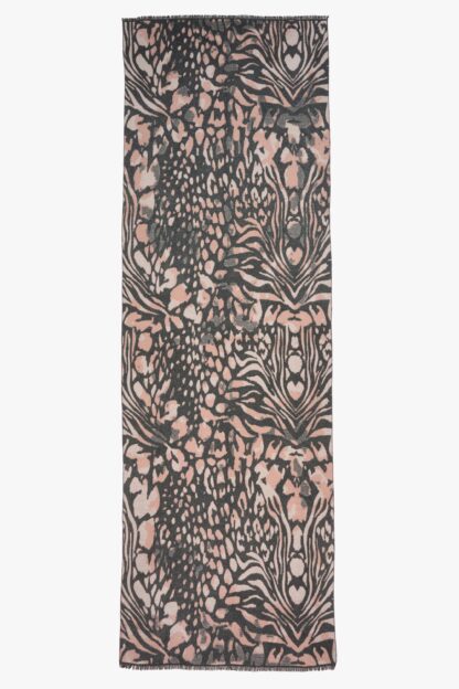Tutti & Co Leo Scarf (S402) - Image 3