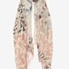 Tutti & Co Natural Scarf (S404) - Image 3