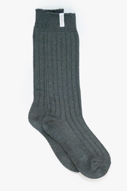 Tutti & Co Pine Long Sock (SOC073) - Image 2