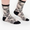 Tutti & Co Serene Socks (SOC065)