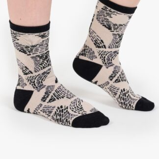 Tutti & Co Serene Socks (SOC065)