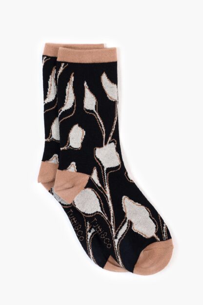 Tutti & Co Wildflower Socks (SOC055) - Image 3