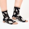 Tutti & Co Wildflower Socks (SOC055)