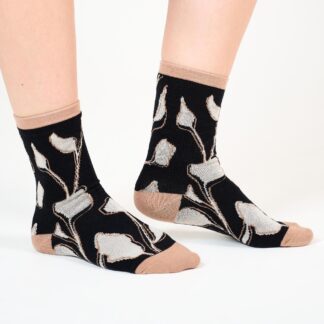 Tutti & Co Wildflower Socks (SOC055)