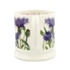 Emma Bridgewater Cornflower 1/2 Pint Mug - Image 4