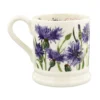 Emma Bridgewater Cornflower 1/2 Pint Mug - Image 2