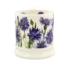 Emma Bridgewater Cornflower 1/2 Pint Mug - Image 3