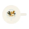 Emma Bridgewater Dogs Red Fox Labrador 1/2 Pint Mug - Image 6