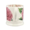 Emma Bridgewater Emma s Rose 1/2 Pint Mug - Image 4